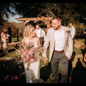 Meet your Posher, Matthew